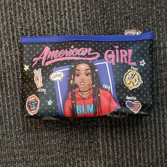 Nicole lee bag  - Picture 1 of 2